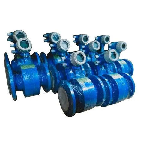 ETP Electromagnetic Flow Meter