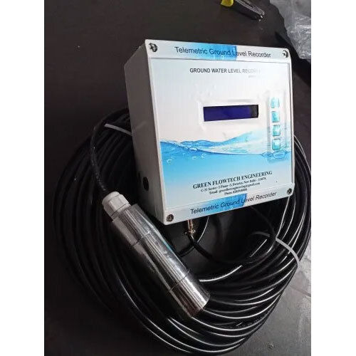 GFE-DWLR-01 Piezometer