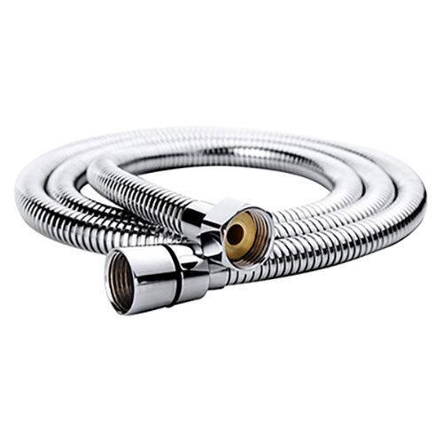 Silver Ss Flexible Conduit Pipe Hose