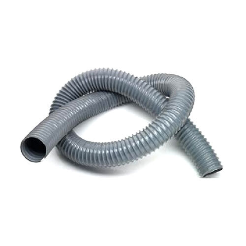 PVC Gray Duct Hose