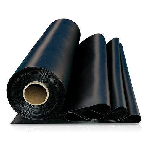 Synthetic Rubber Sheet