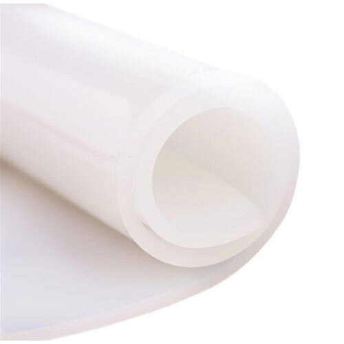 Silicone Rubber Sheets