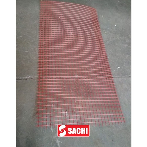 Expoxy-PVC-Power Coated Mesh