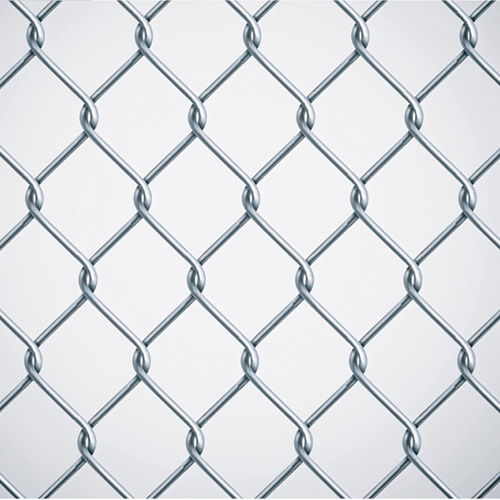 Stainless Steel Chain Link