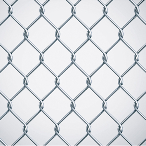 Stainless Steel Chain Link