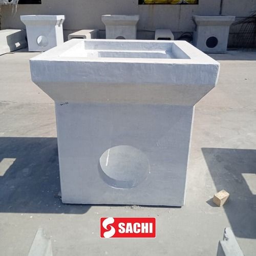 RCC Precast Manholes