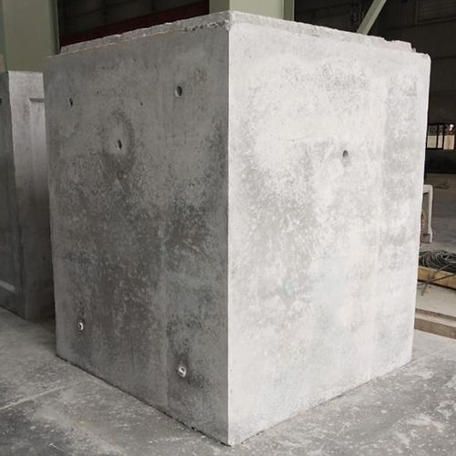 Rcc Precast Chambers