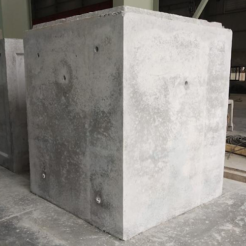 RCC Precast Chambers