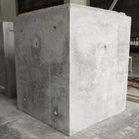 Rcc Precast Chambers - Application: Construction
