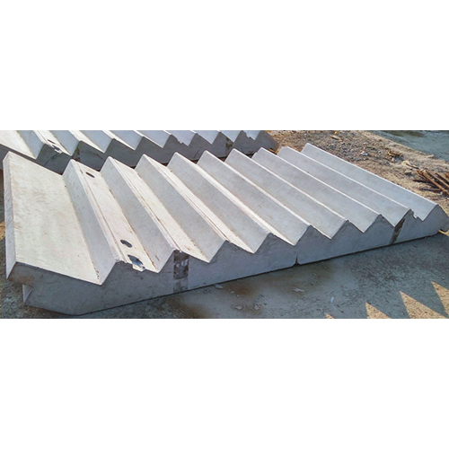 Precast Staircases Application: Construction at Best Price in Ahmedabad ...