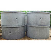 Eptic Tank-sumps - Application: Construction