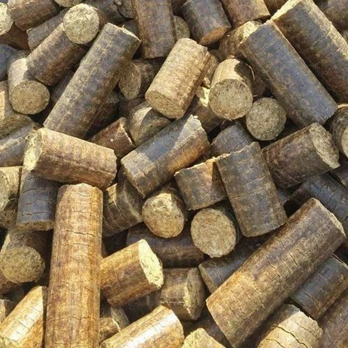 Biomass Products