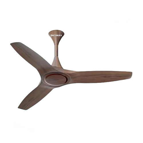 Different Available Aerblade Pine Celing Fan