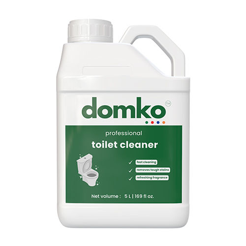 Domko Professional Toilet Cleaner