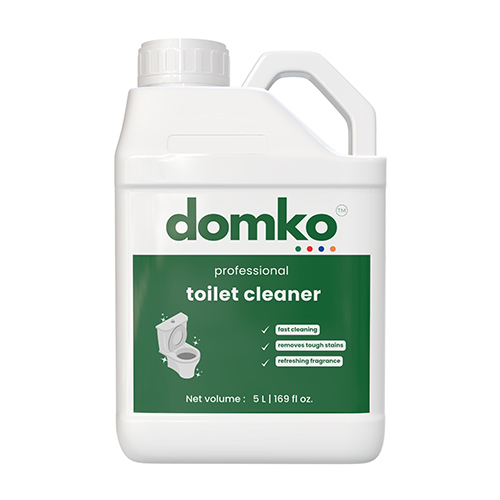 Domko Professional Toilet Cleaner