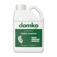 Domko Professional Toilet Cleaner