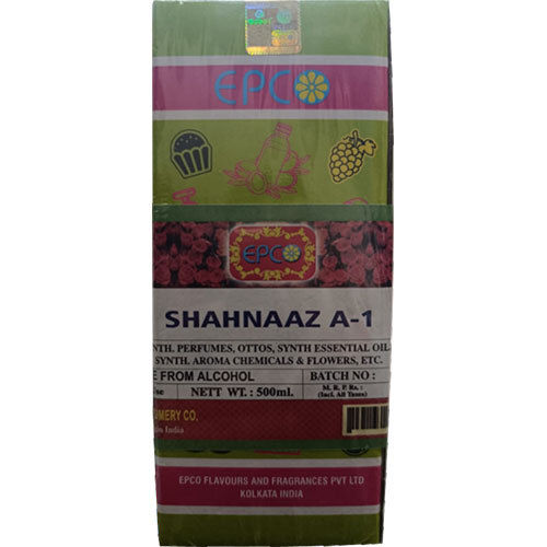 Shahnaaz A-1 Suitable For: Personal Care