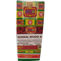 Sandalwood A-1 Suitable For: Personal Care