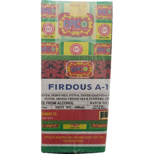 Incense Sticks Fragrances