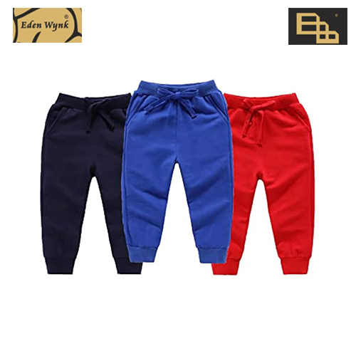 Kids Track Pants