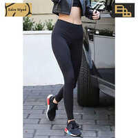 Ladies Plain Leggings