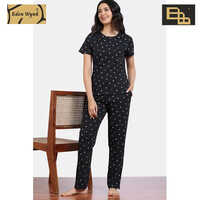 Ladies Pyjamas Set