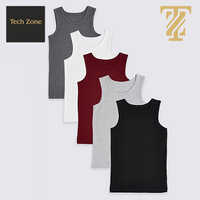 Mens Vest