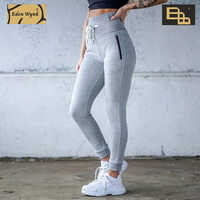 Ladies Track Pants