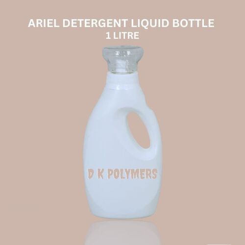 Liquid Detergent Bottle