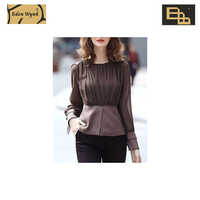 Ladies Fancy Tops