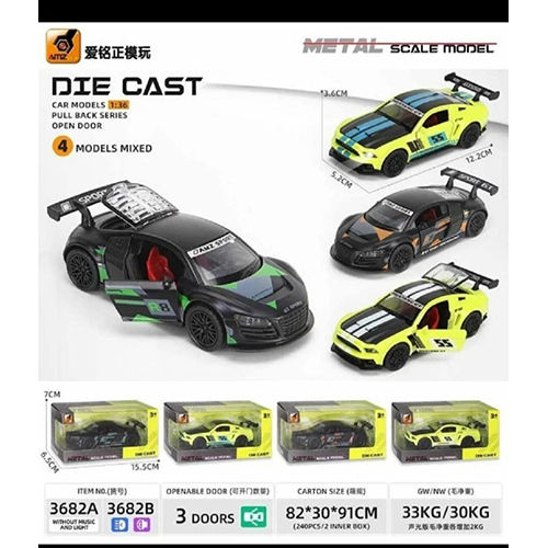 Remote Control Car