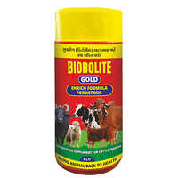 Biobolite Gold Nutritional Supplement 1L