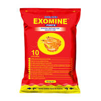 10kg Chelated Exomine Forte Mineral Mixture For Aquatic Use