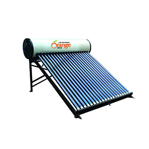 Prime Ceramic Solar - Capacity: 200 Lpd Liter/Day