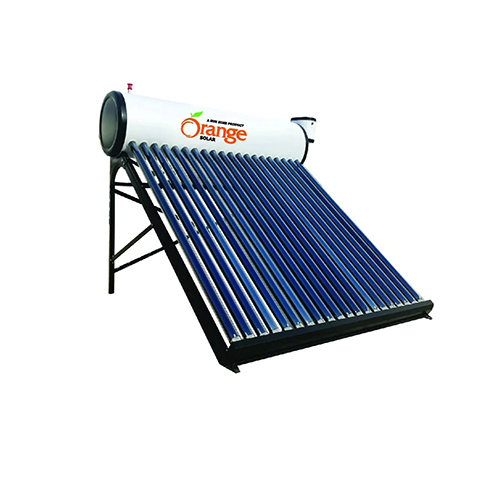 Mitra Solar Water heater