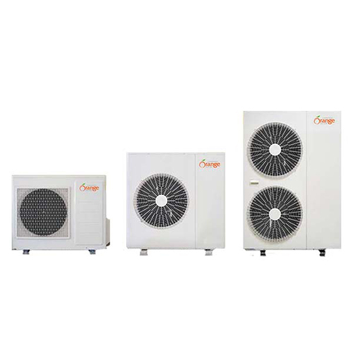 Domestic Heat Pump