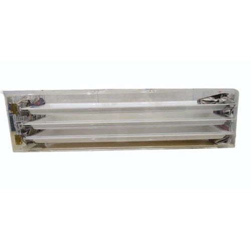 Laparoscopic Formalin Chamber 32X8X8 - Color Code: Grey