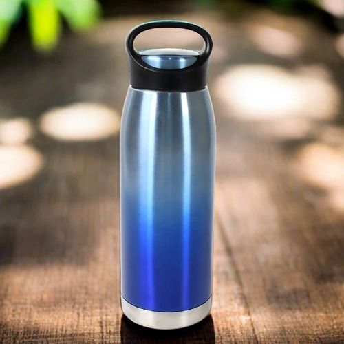 VACUUM SS DOUBLE WALL WATER BOTTLE 12975