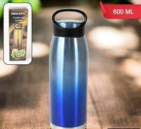 VACUUM SS DOUBLE WALL WATER BOTTLE 12975