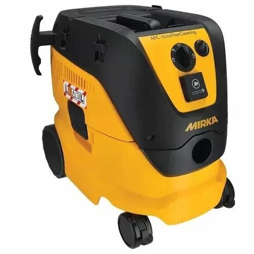 Mirka Dust Extractor 1230 L