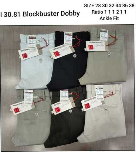 I 30.81 BLOCKBUSTER DOBBY