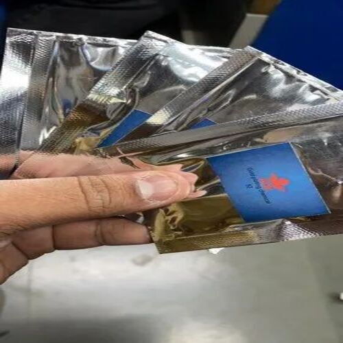 Auk Gold Plating Chemical (Gpc) - Cas No: Proprietary