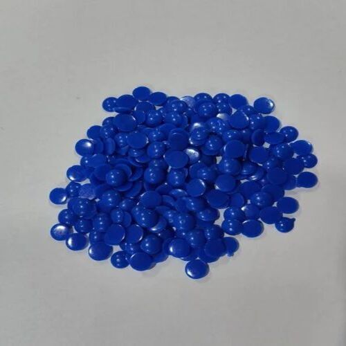 Blue Jewellery Casting Injection Wax Beads