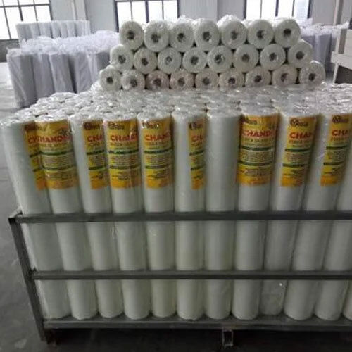 145 GSM FRP Glass Mesh