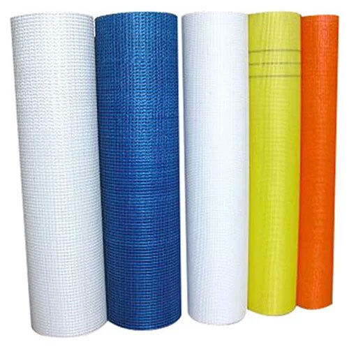 Color FRP Glass Mesh