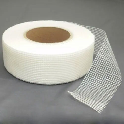 50mm x 90mtr FRP Glass Self Adhesive Tape