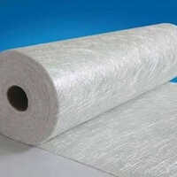 100 Gsm Chopped Strand Mat - Application: General-purpose Reinforcement In Laminates