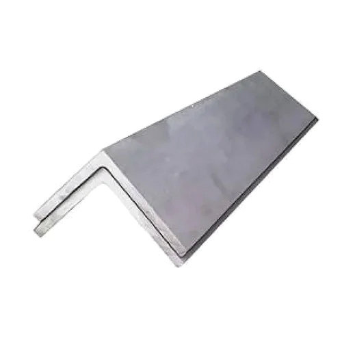 Mild Steel Equal Angle