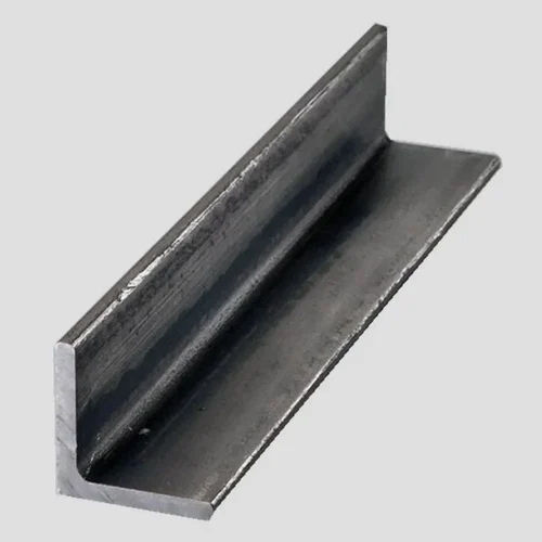 L Shaped Mild Steel Angle - Grade: Multigrade