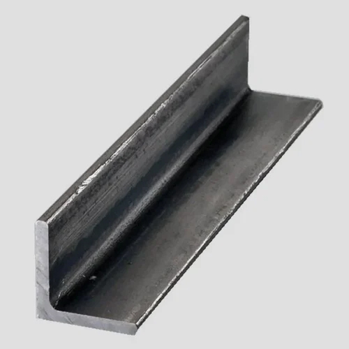 L Shaped Mild Steel Angle